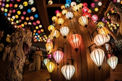 BAY QUARTER　ランタンナイト