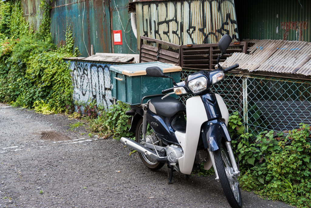 横浜中華街スナップ