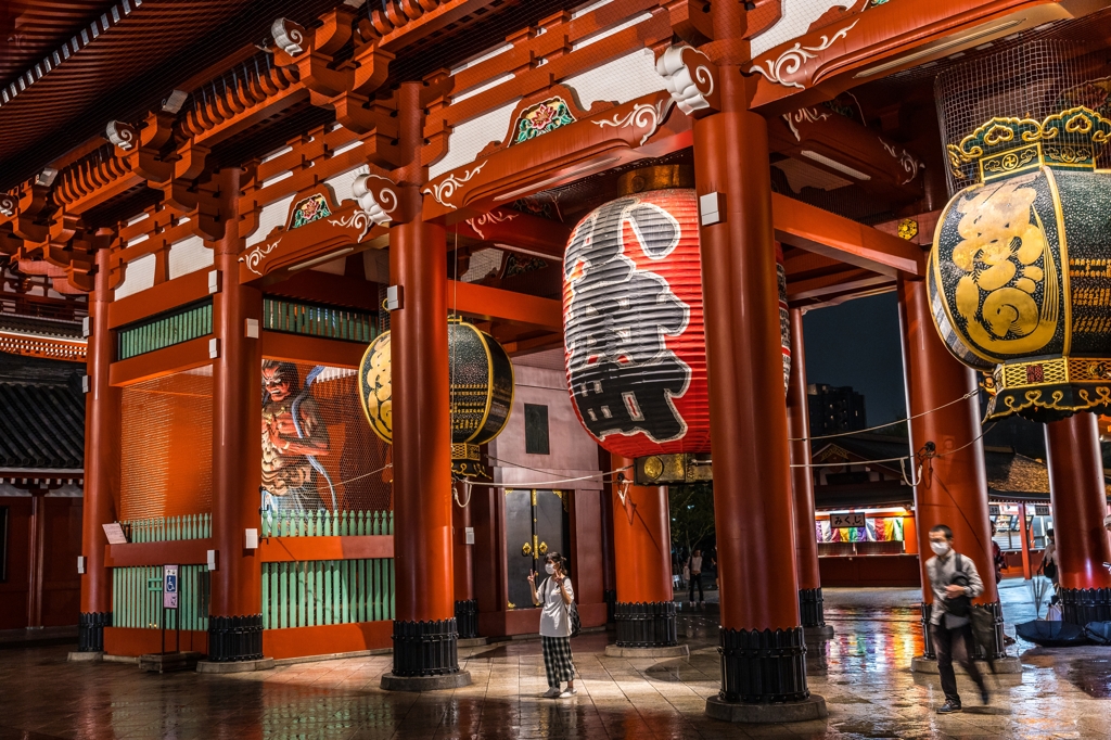 浅草寺