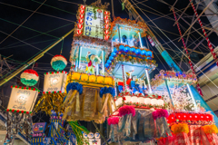 湘南ひらつか七夕まつり　2023