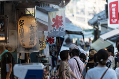 江ノ島　スナップ