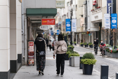 横浜元町スナップ