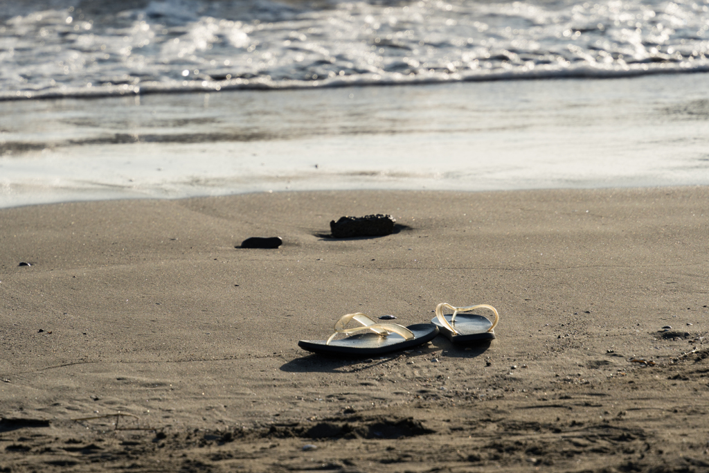 逗子海岸スナップ