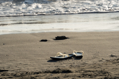 逗子海岸スナップ