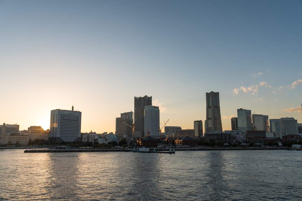 大さん橋　スナップ