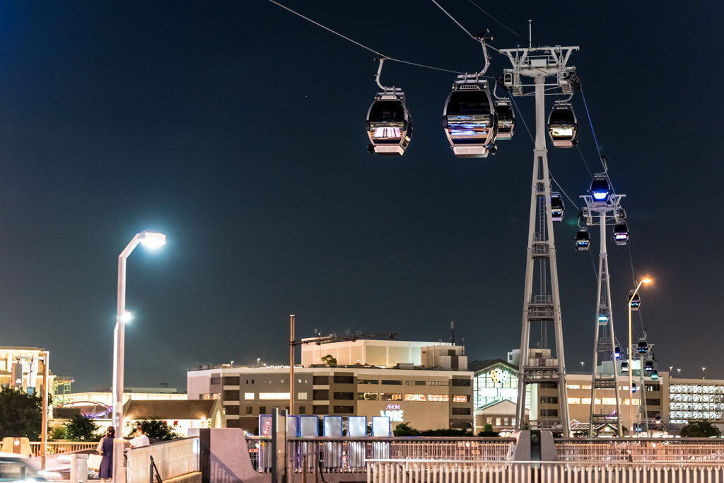 桜木町～みなとみらい　スナップ