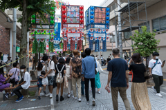 七夕まつり　2022