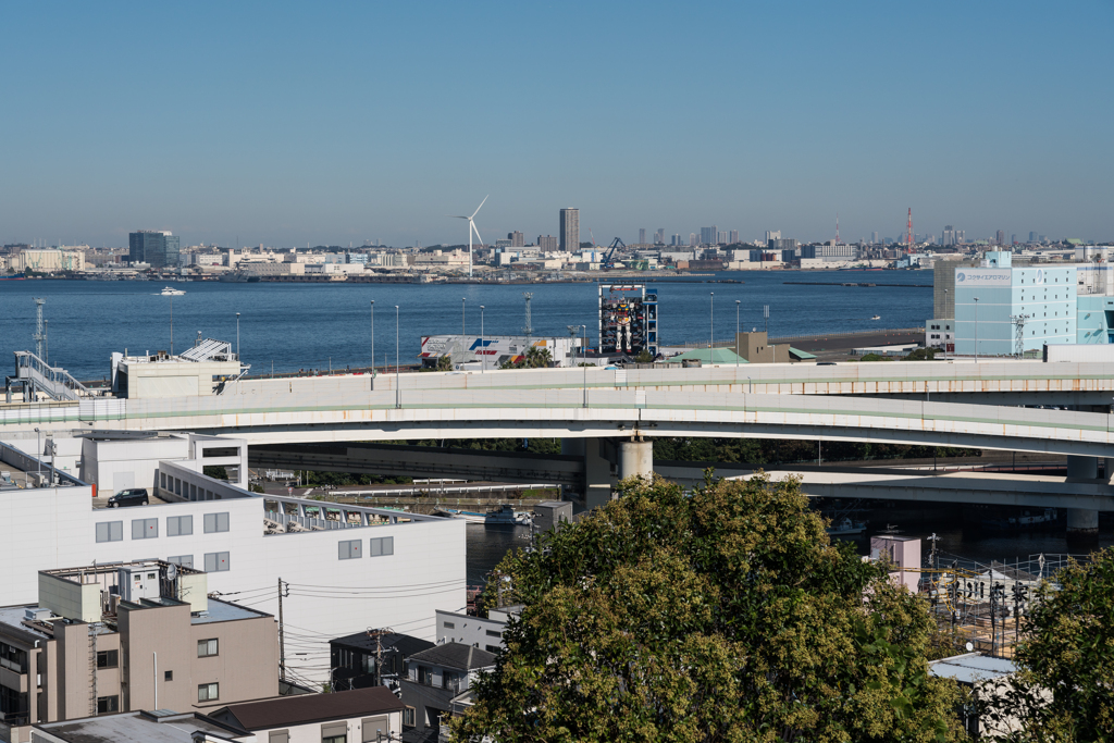 港の見える丘公園 スナップ