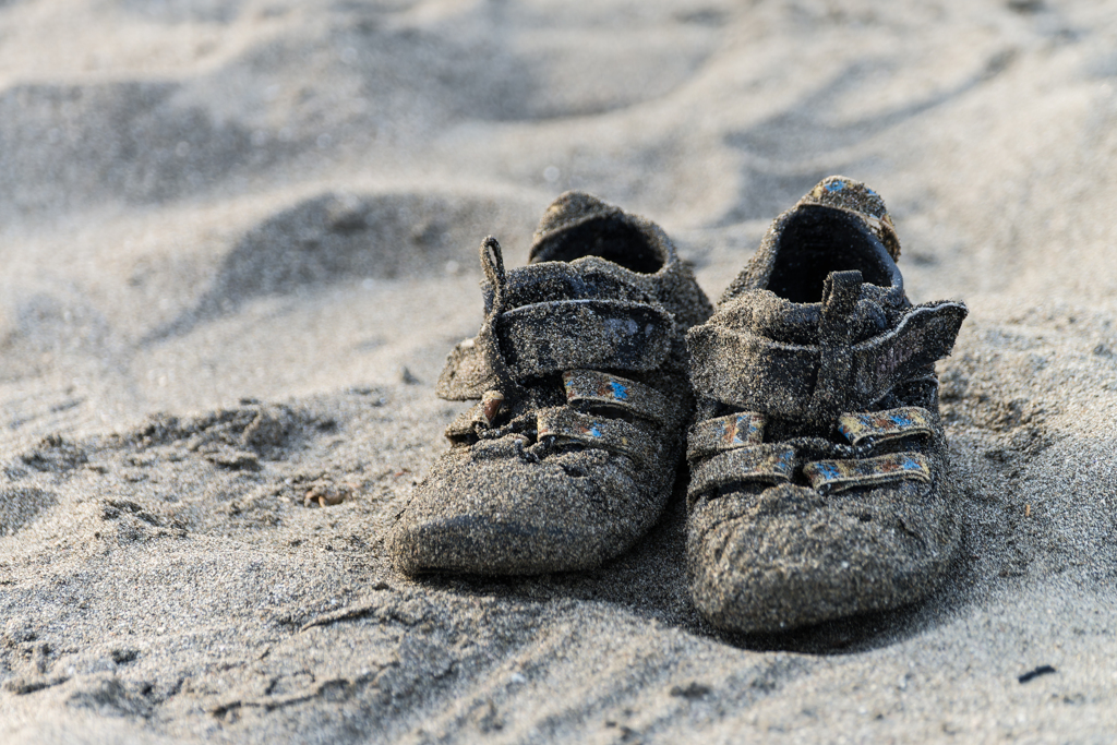 森戸海岸スナップ