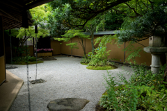 鎌倉　一条恵観山荘