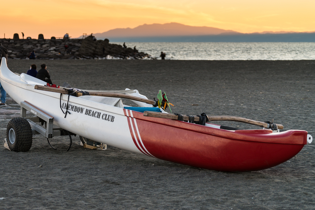 茅ヶ崎スナップ
