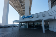 横浜スカイウォーク