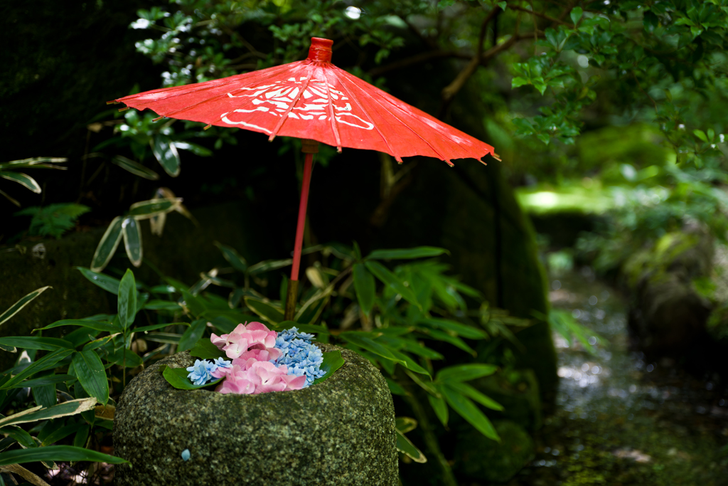 鎌倉　一条恵観山荘