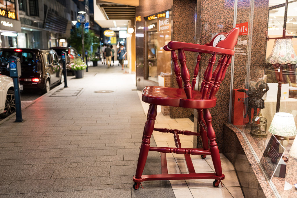 横浜・元町スナップ