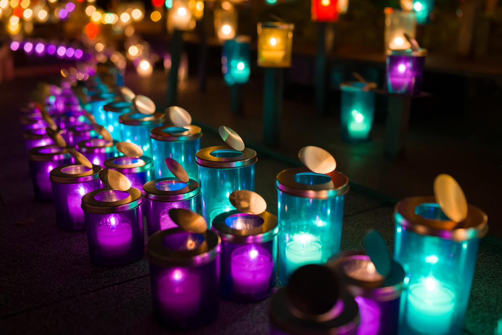 湘南キャンドル2023