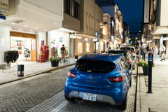 横浜・元町スナップ