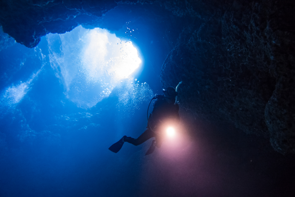 インディケーブ