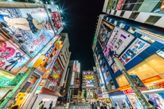 秋葉原スナップ