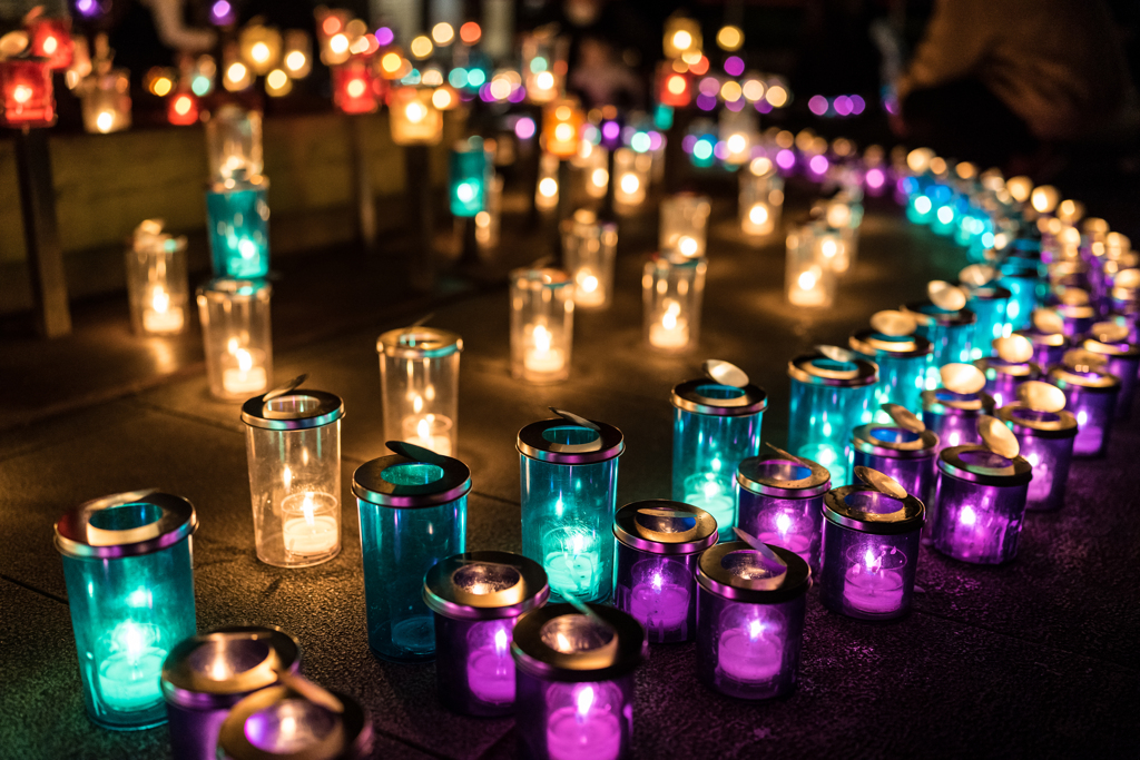 湘南キャンドル2022