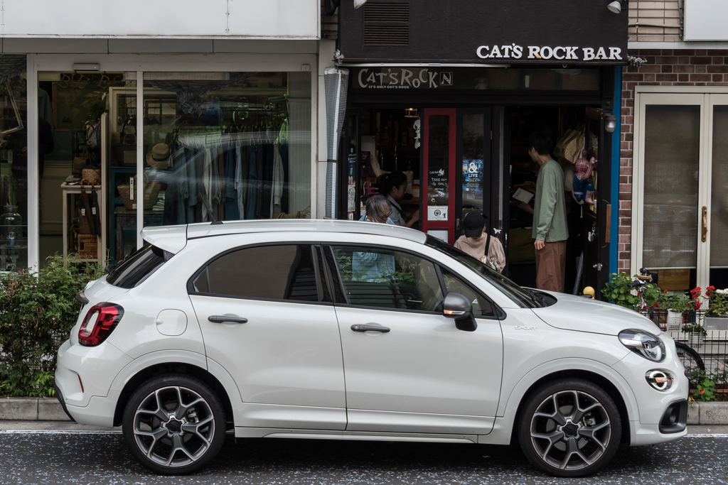 大さん橋界隈スナップ