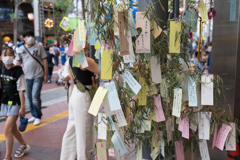 七夕まつり　2022