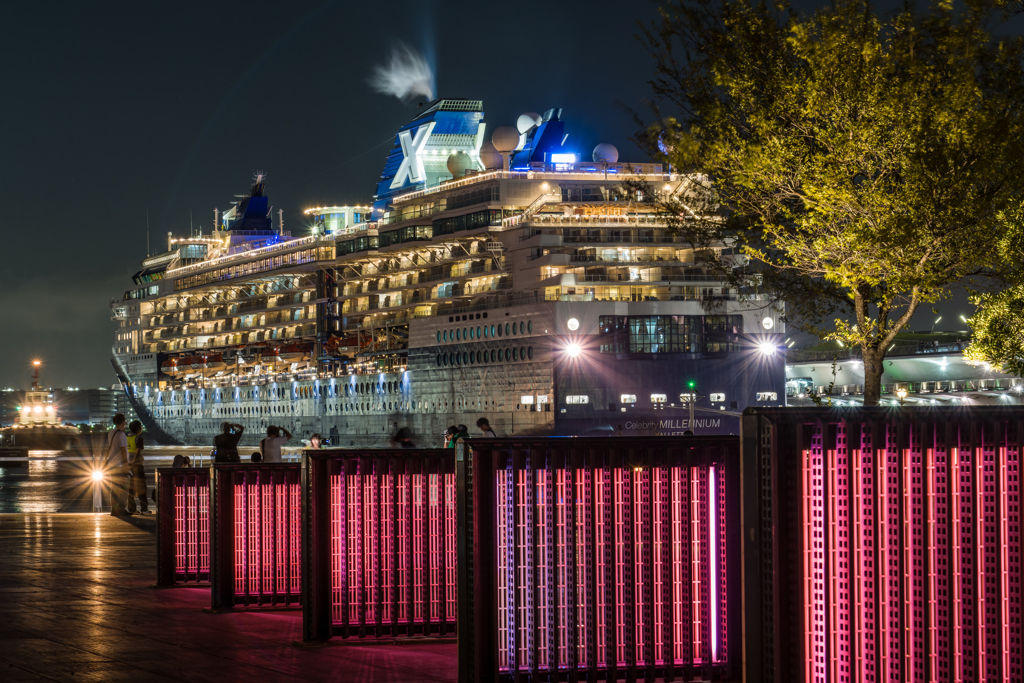 セレブリティ・ミレニアム