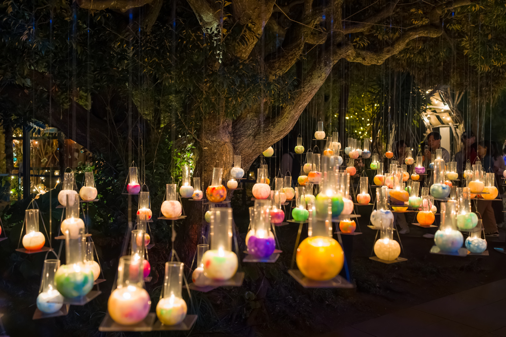 湘南キャンドル2023