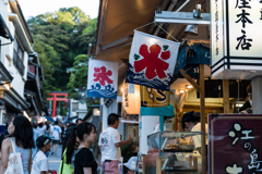 江ノ島　スナップ