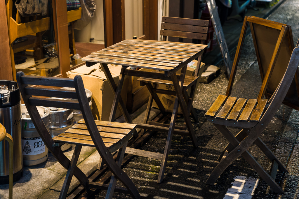 横浜 野毛スナップ