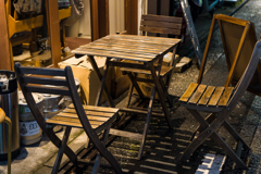 横浜 野毛スナップ