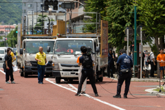 第18回湘南よさこい祭り