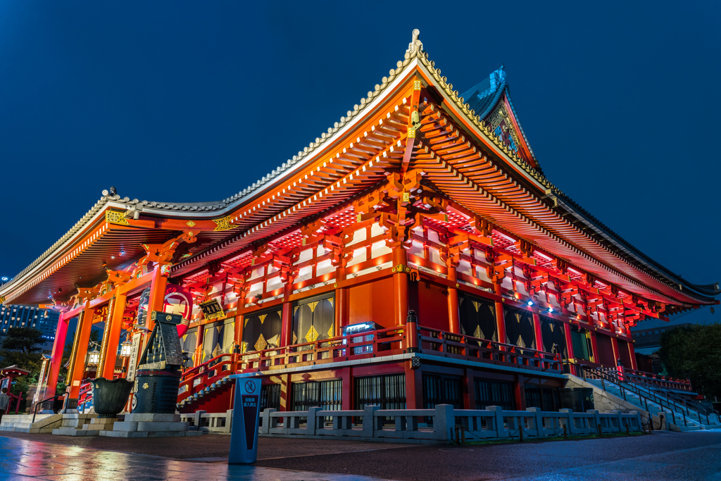 浅草寺