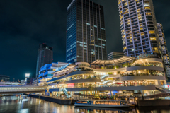 BAY QUARTER YOKOHAMA 