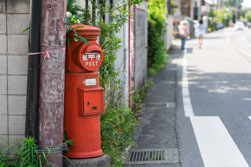 北鎌倉スナップ
