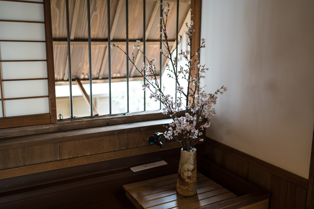 旧伊藤博文金沢別邸　