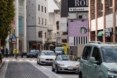 横浜元町スナップ