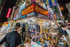 秋葉原スナップ