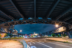 サークルウォーク