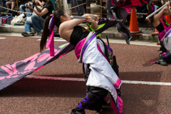 dance company REIKA組