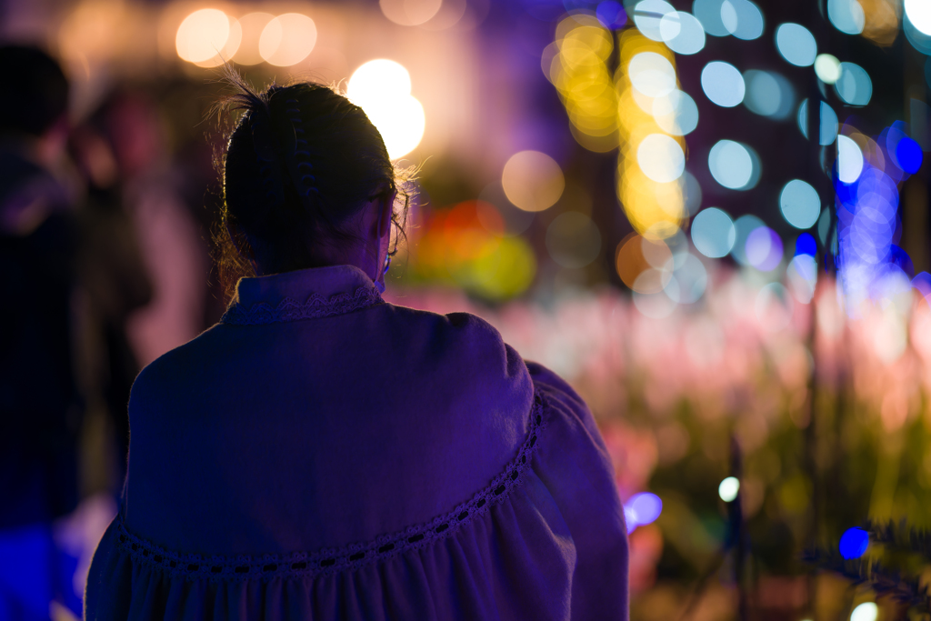 江ノ島　湘南の宝石2024