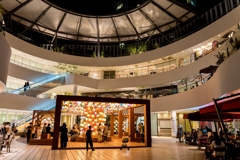 BAY QUARTER　ランタンナイト