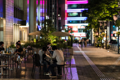 丸の内スナップ