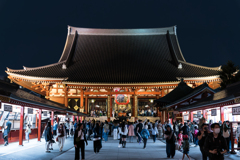 浅草寺