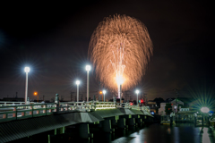 第50回金沢まつり花火大会