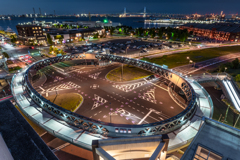 サークルウォーク