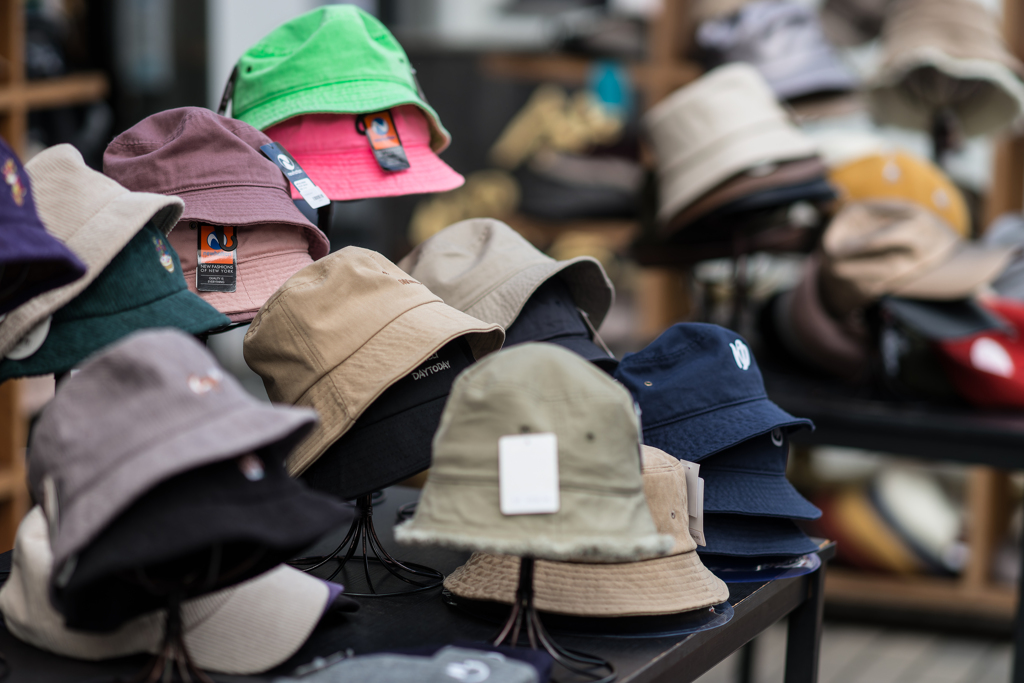 鎌倉　小町通り