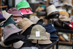 鎌倉　小町通り