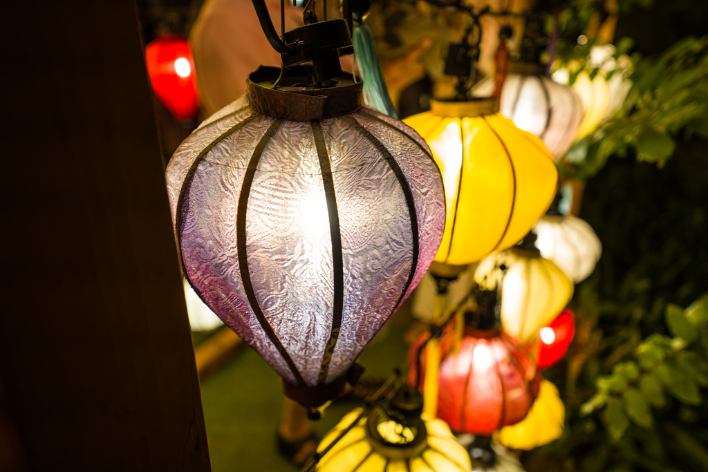 ベイクウォーター　ランタンナイト2023