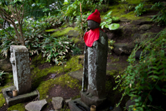 報国寺