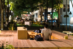 丸の内スナップ